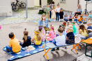 Carusos-Zertifikat für den Kindergarten St. Josef in Ellenberg_34