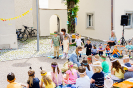 Carusos-Zertifikat für den Kindergarten St. Josef in Ellenberg_35