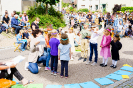 Carusos-Zertifikat für den Kindergarten St. Josef in Ellenberg_39