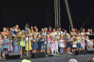 2022 Kinder- und Jugendchortag auf Schloss Kapfenburg