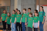 2024 Kinder- und Jugendchortag im explorhino