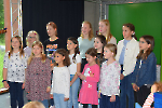 2024 Kinder- und Jugendchortag im explorhino
