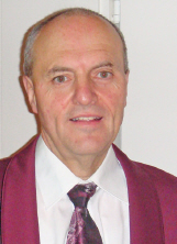 Günter Hopfensitz